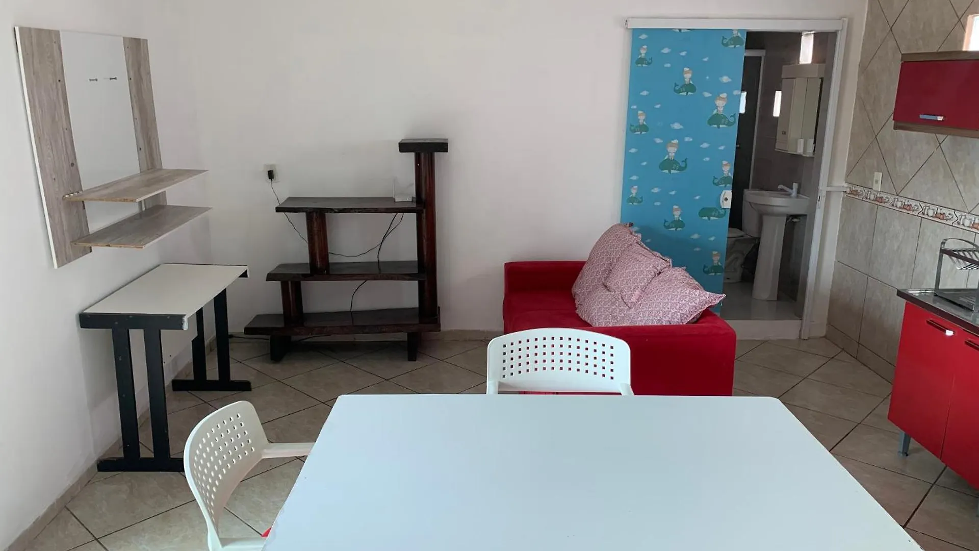 Ap Perto Aeroporto E Beto Cerrero Apartment Navegantes