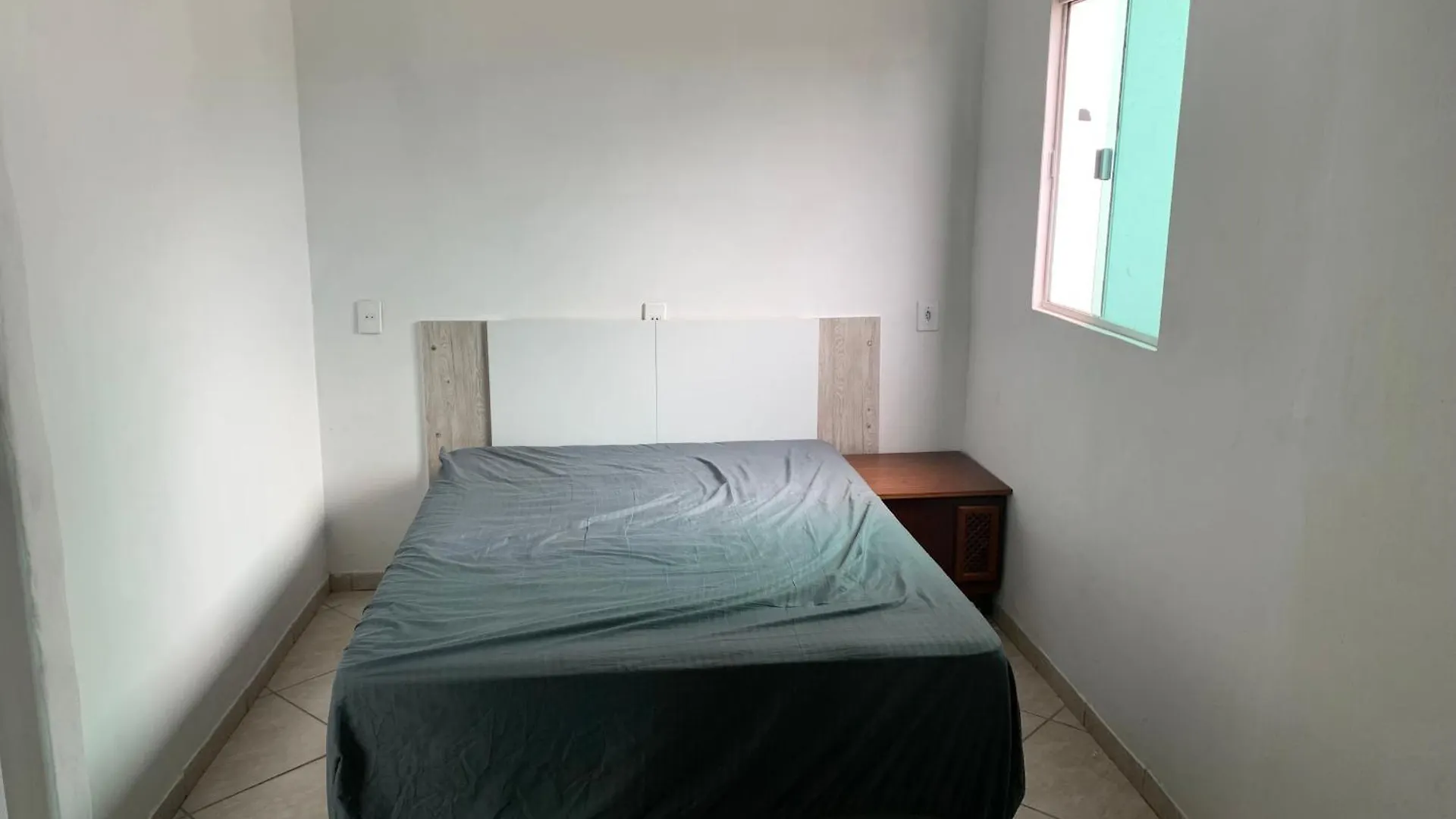 Ap Perto Aeroporto E Beto Cerrero Apartment Navegantes